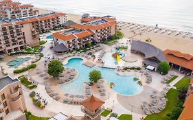 Hvd Clubhotel Miramar